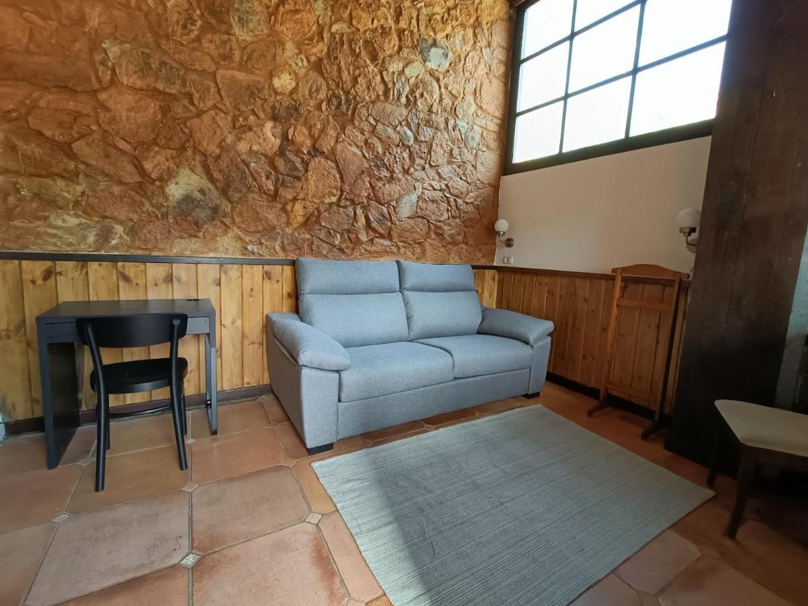 Tamahuche Hotel Rural Vallehermoso Εξωτερικό φωτογραφία