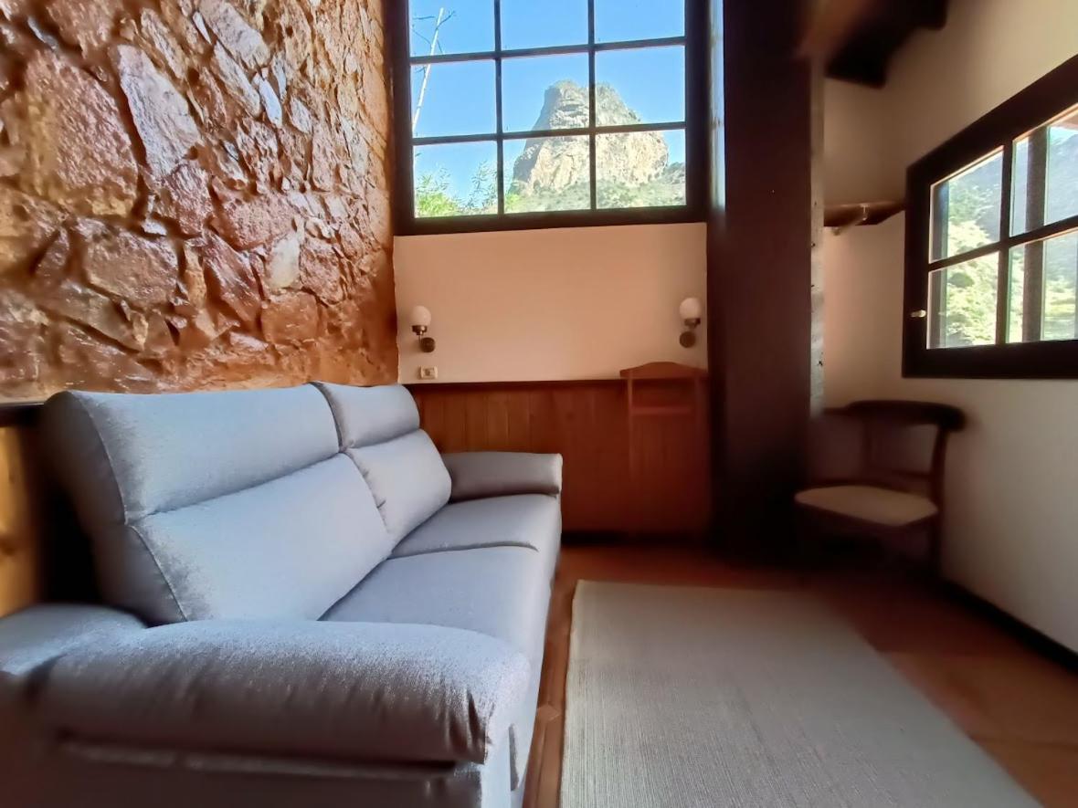 Tamahuche Hotel Rural Vallehermoso Εξωτερικό φωτογραφία