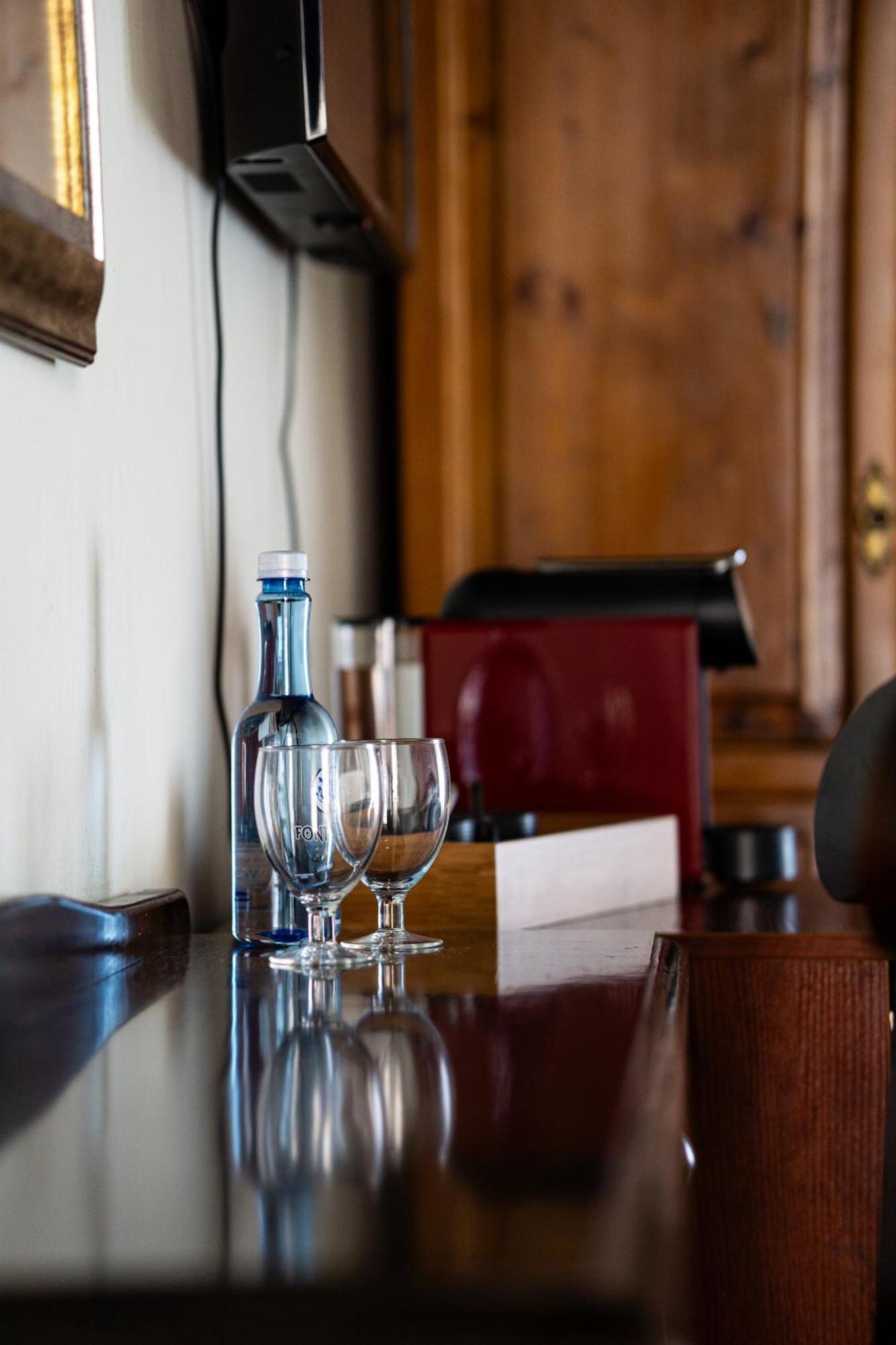 Tamahuche Hotel Rural Vallehermoso Εξωτερικό φωτογραφία