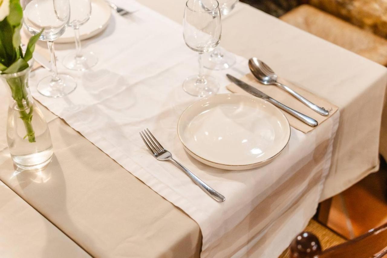 Tamahuche Hotel Rural Vallehermoso Εξωτερικό φωτογραφία