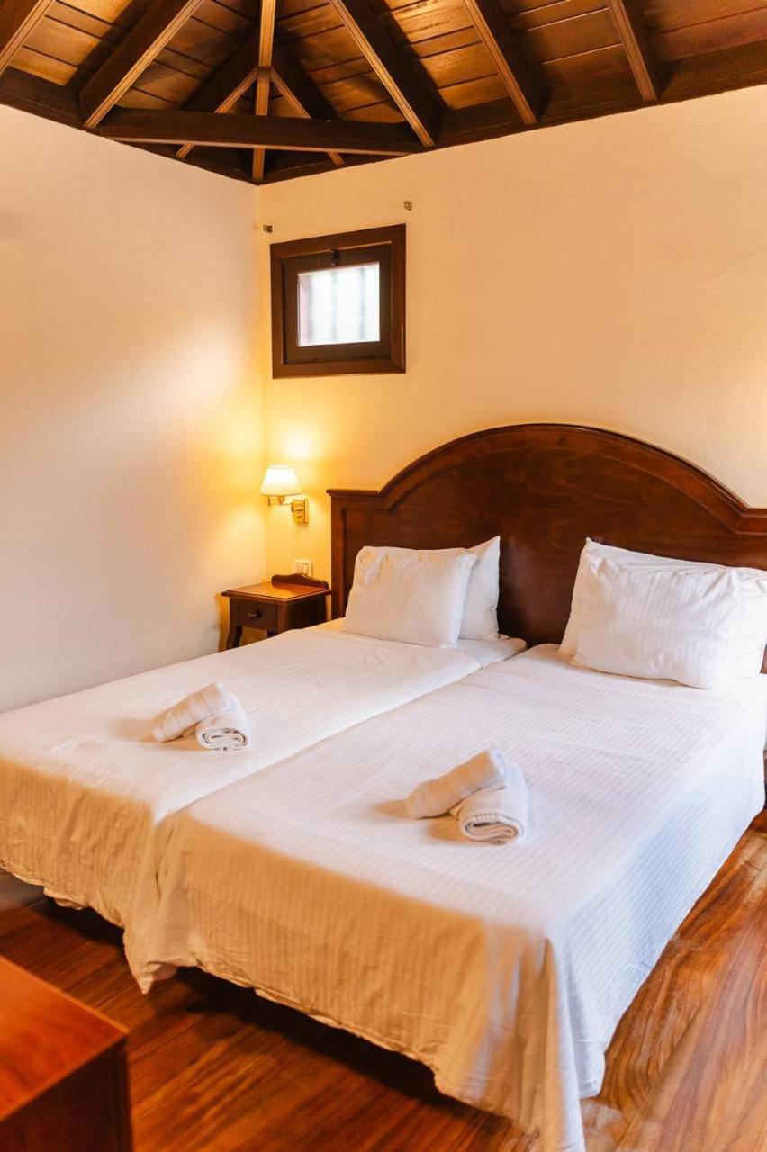 Tamahuche Hotel Rural Vallehermoso Εξωτερικό φωτογραφία