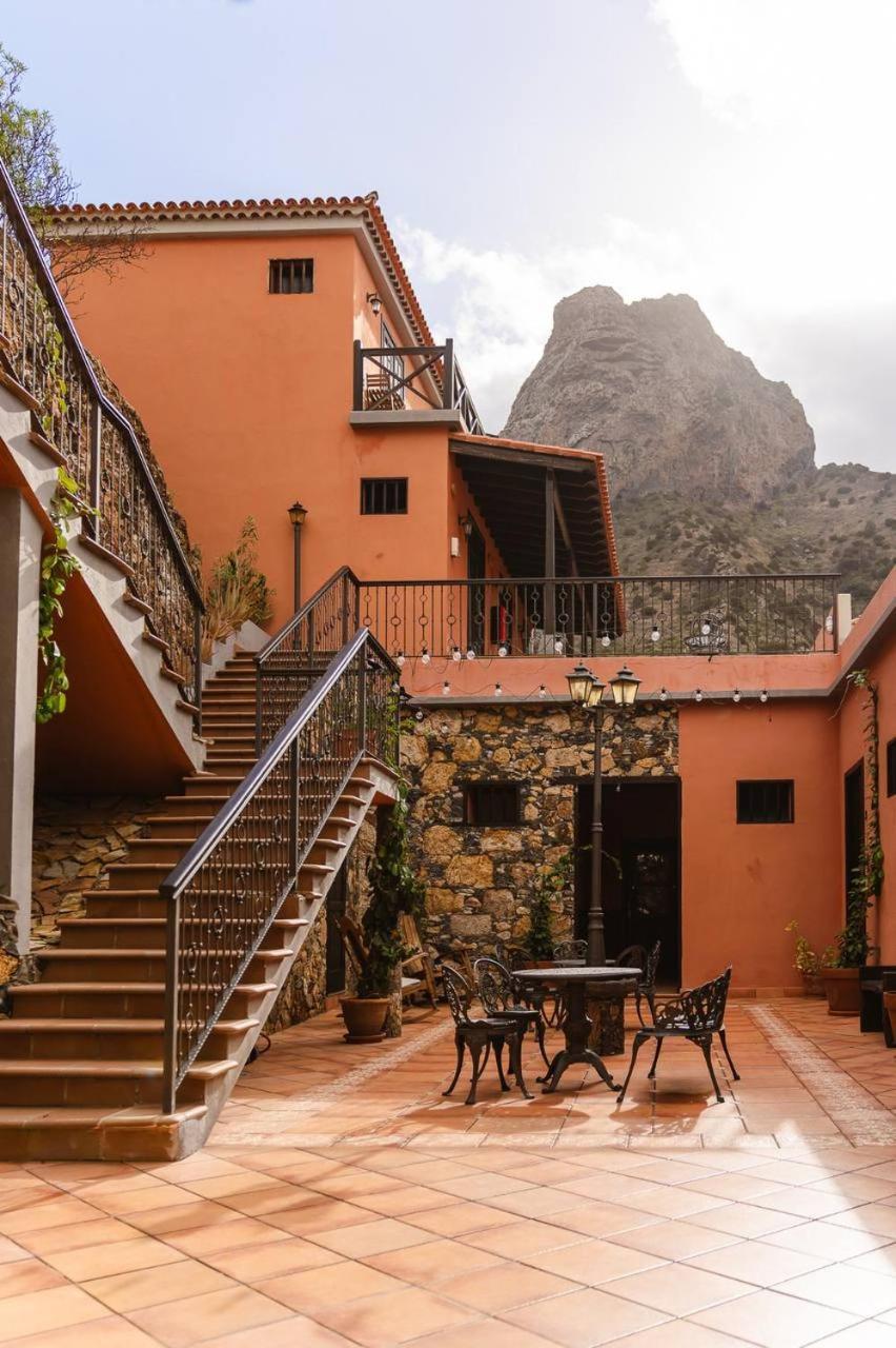 Tamahuche Hotel Rural Vallehermoso Εξωτερικό φωτογραφία