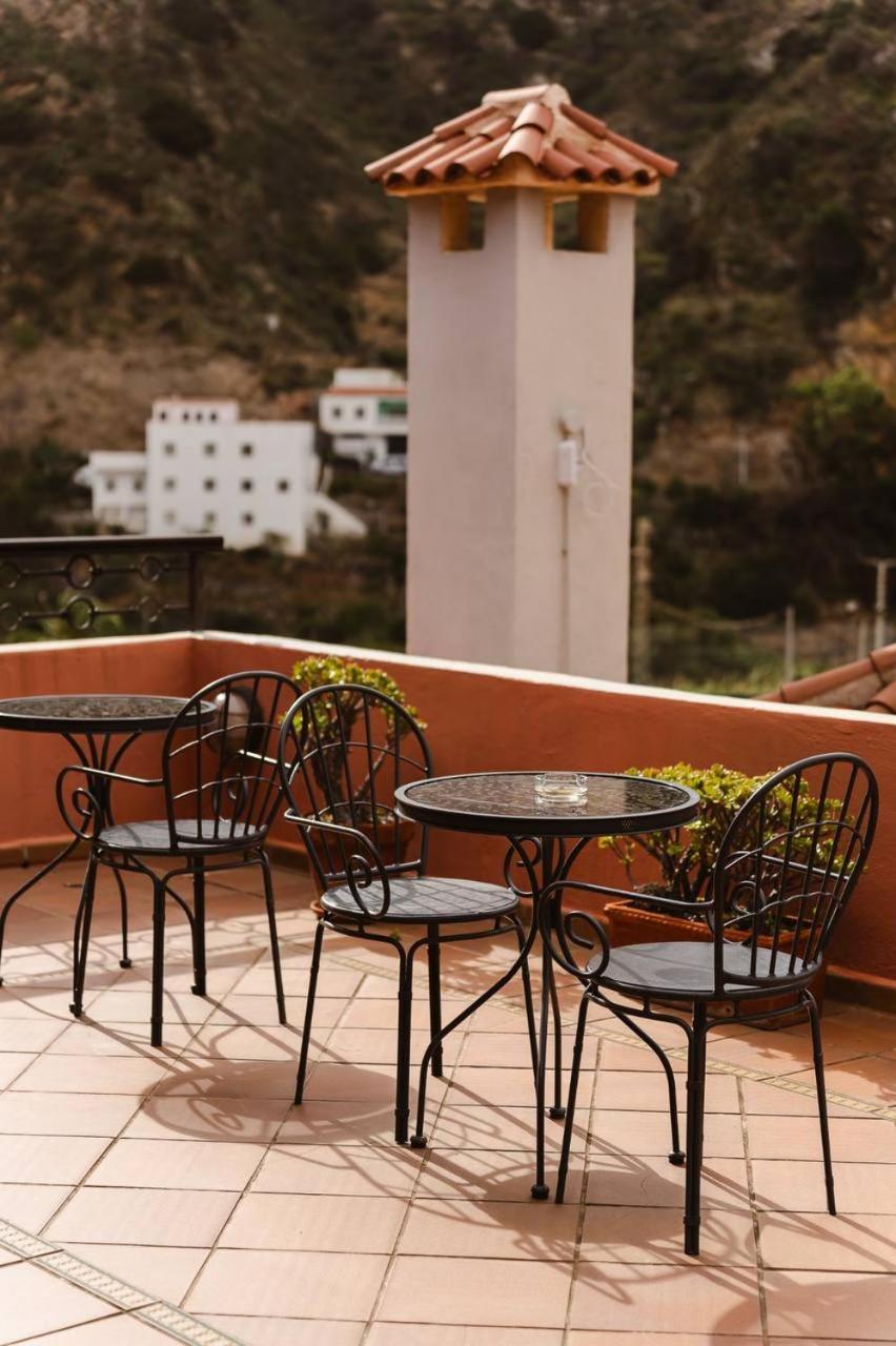 Tamahuche Hotel Rural Vallehermoso Εξωτερικό φωτογραφία